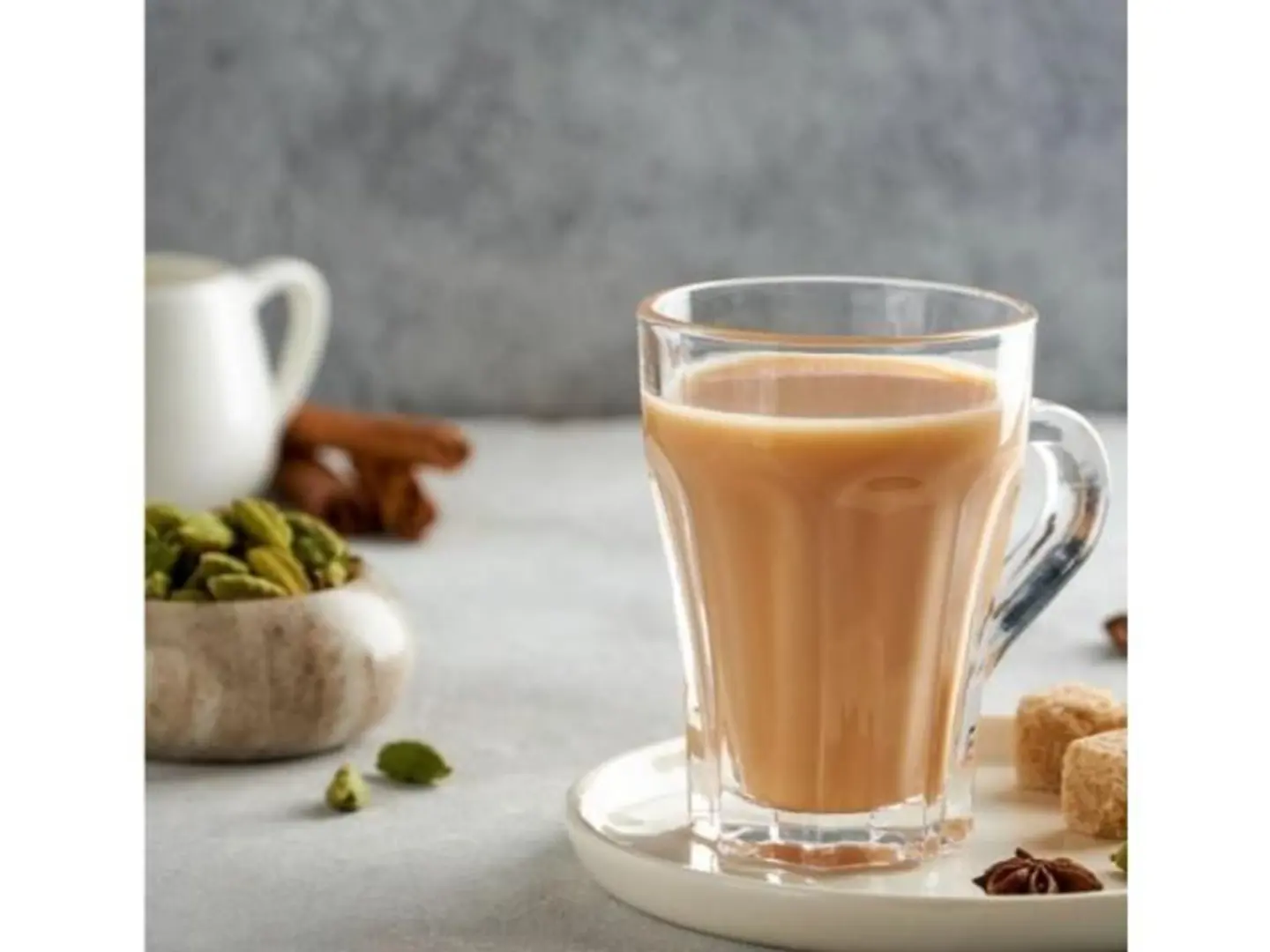 Milk Tea
