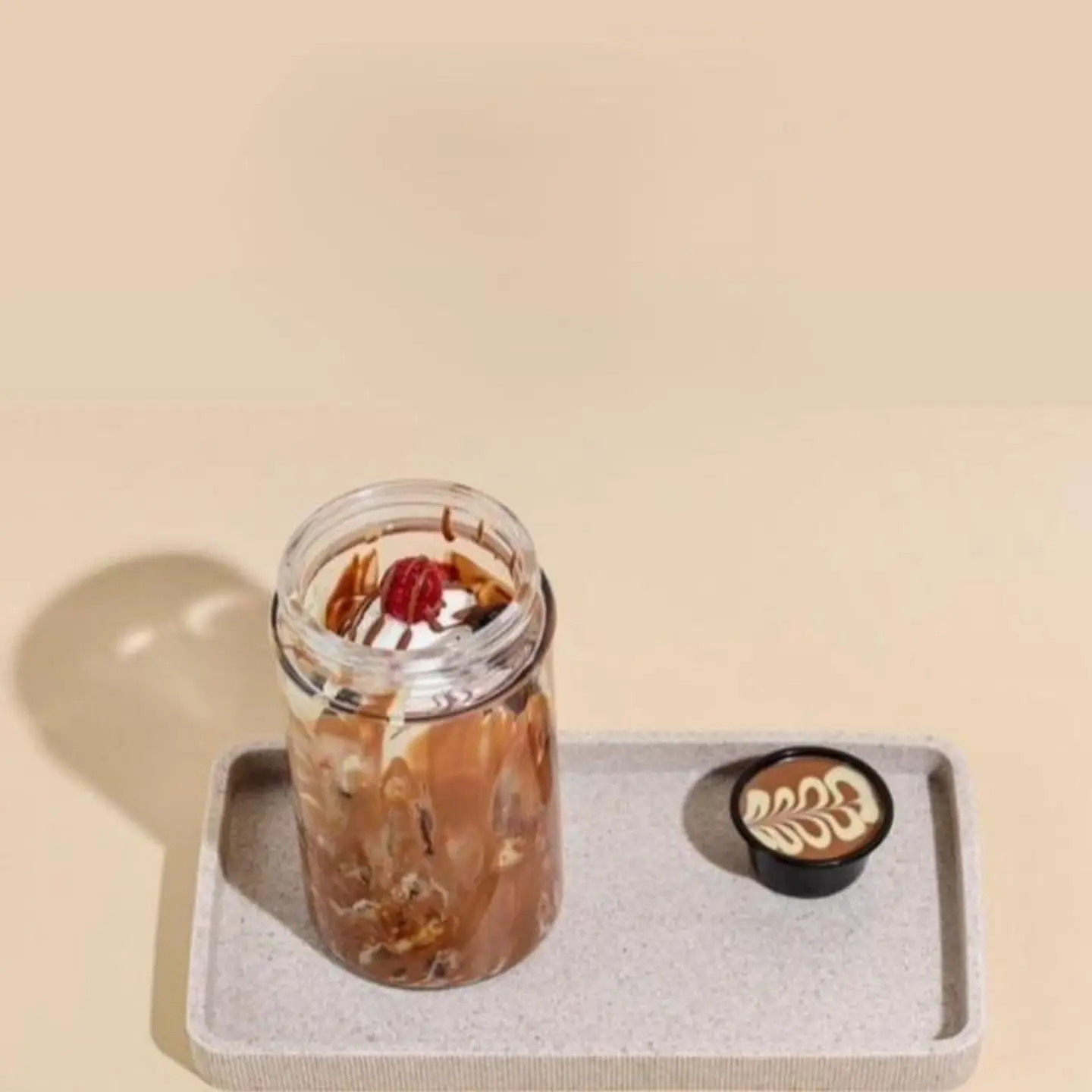 Special Waffle