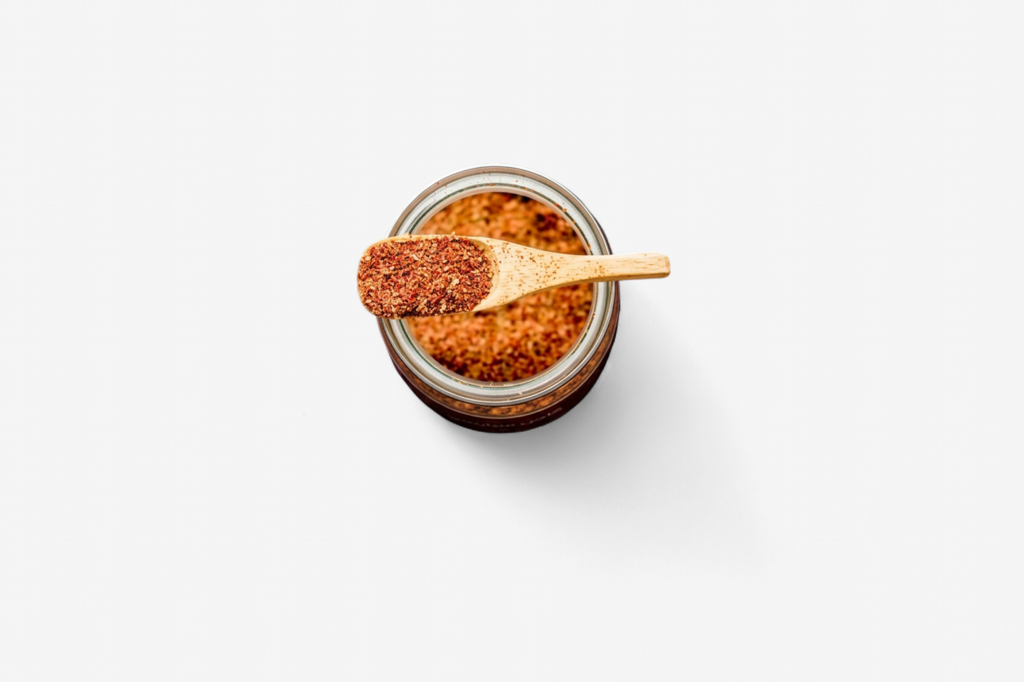 Cajun Spicy