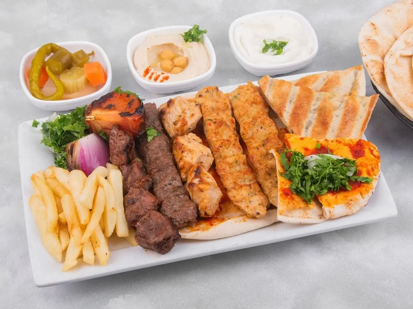 مشوي الشجرة جامبو4