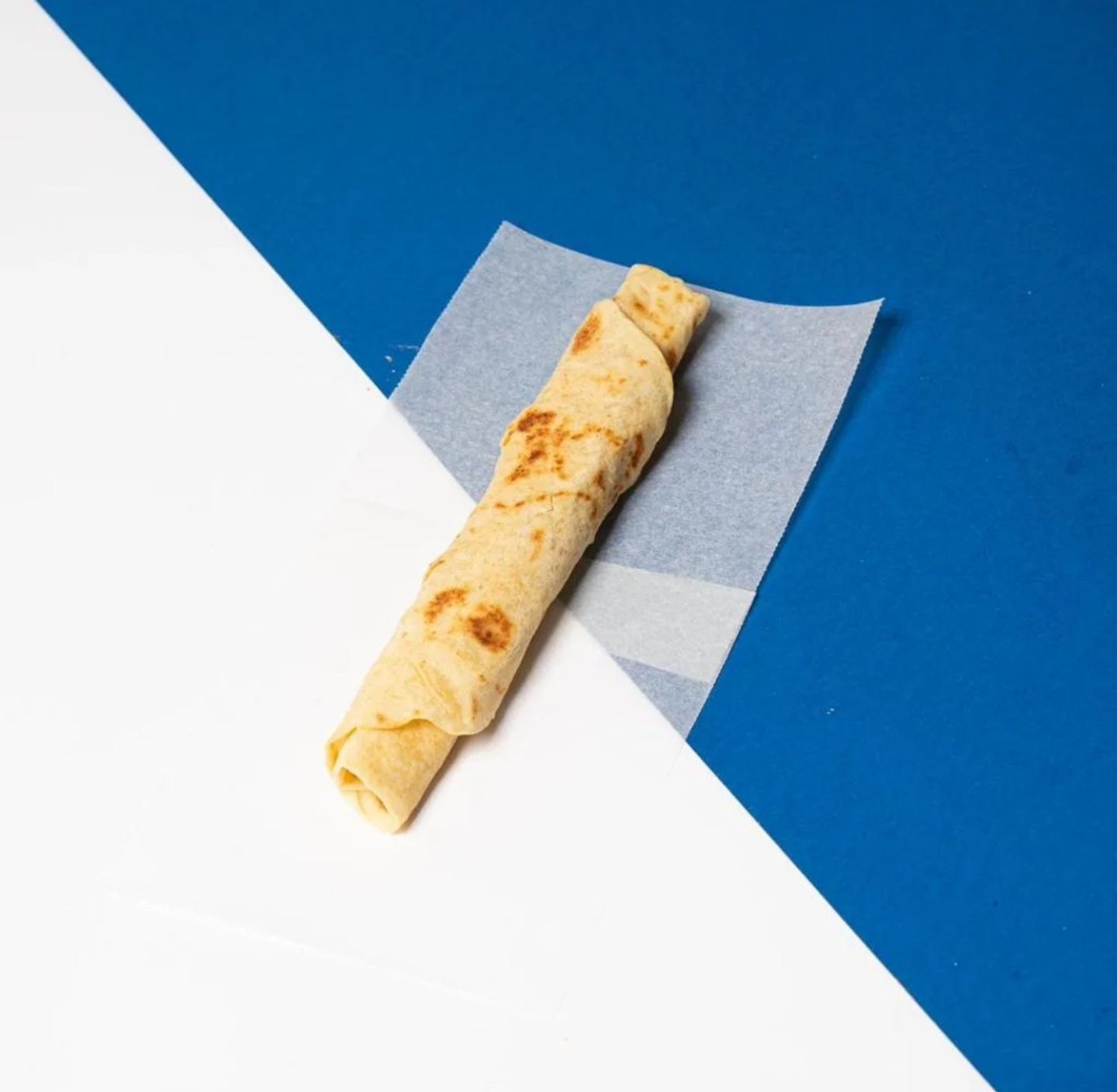 Honey Chapati