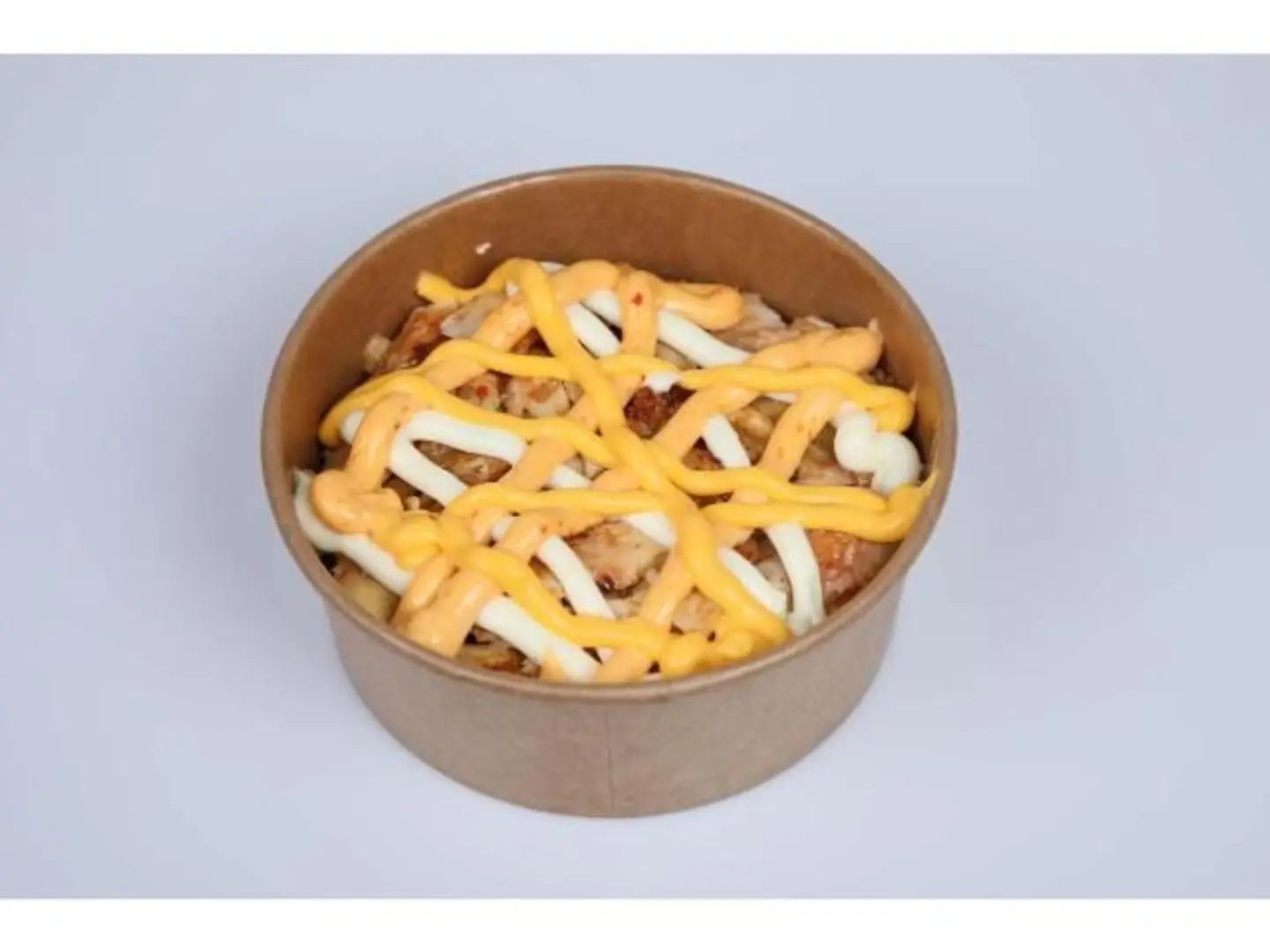 Shawarma Fries
