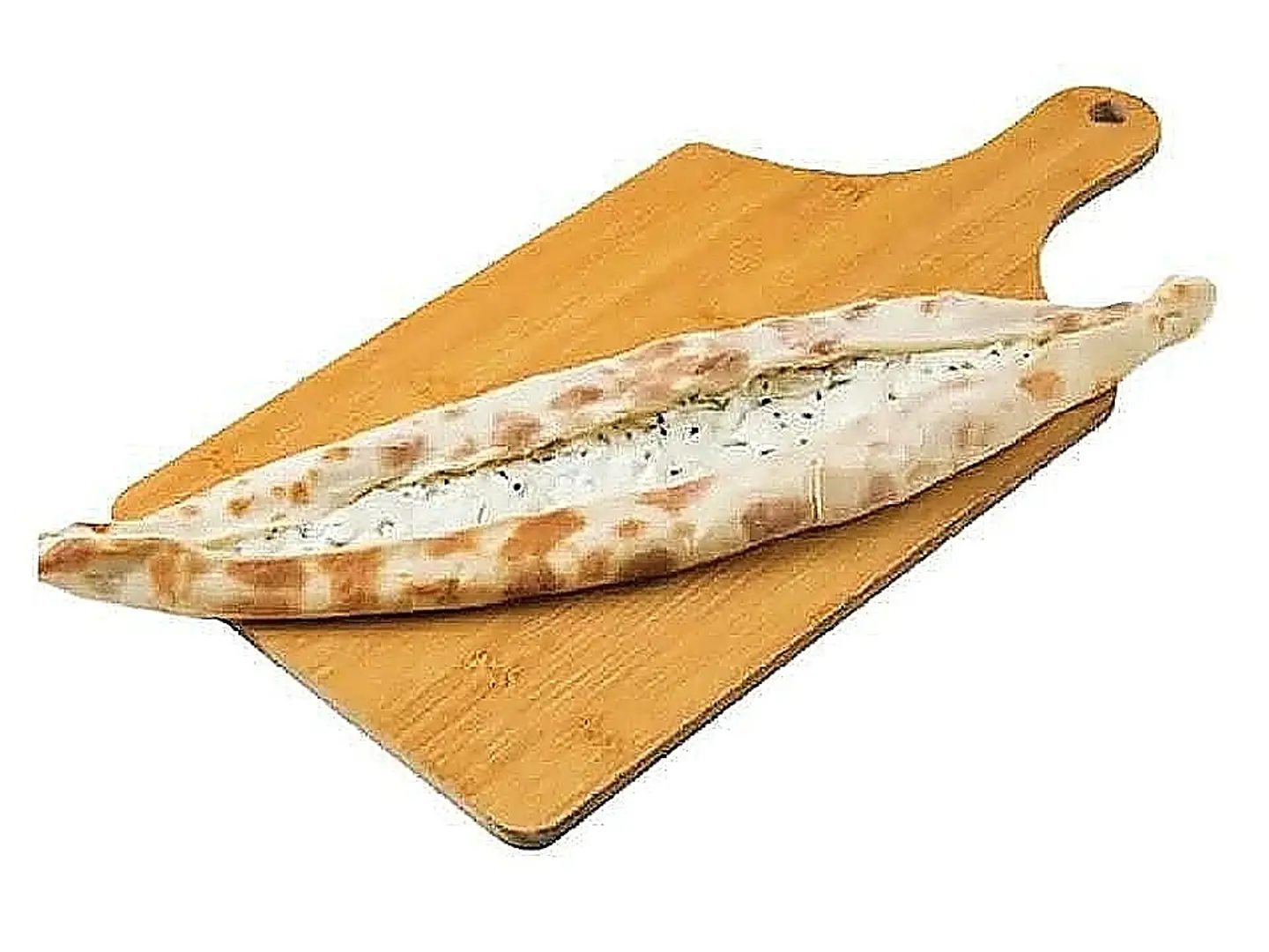 فطيرة عكاوي بالزعتر