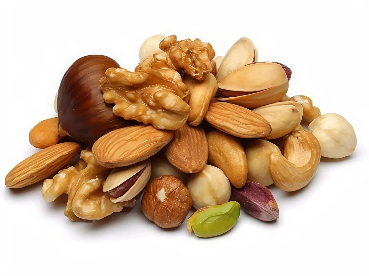 Mix Nut