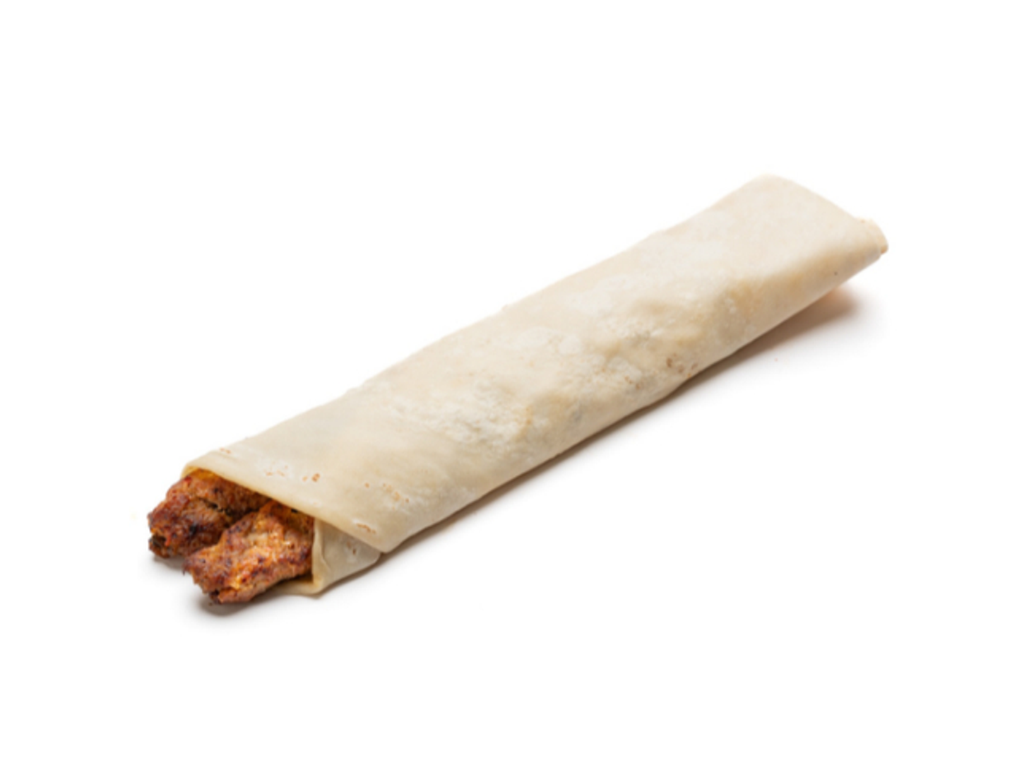 ساندوش كباب لحم - صاروخ