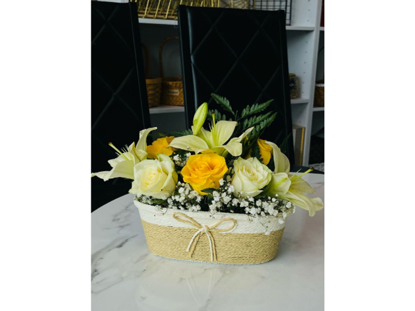 Welcome Bouquet