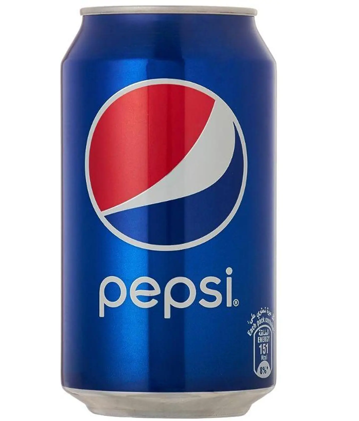 Pepsi