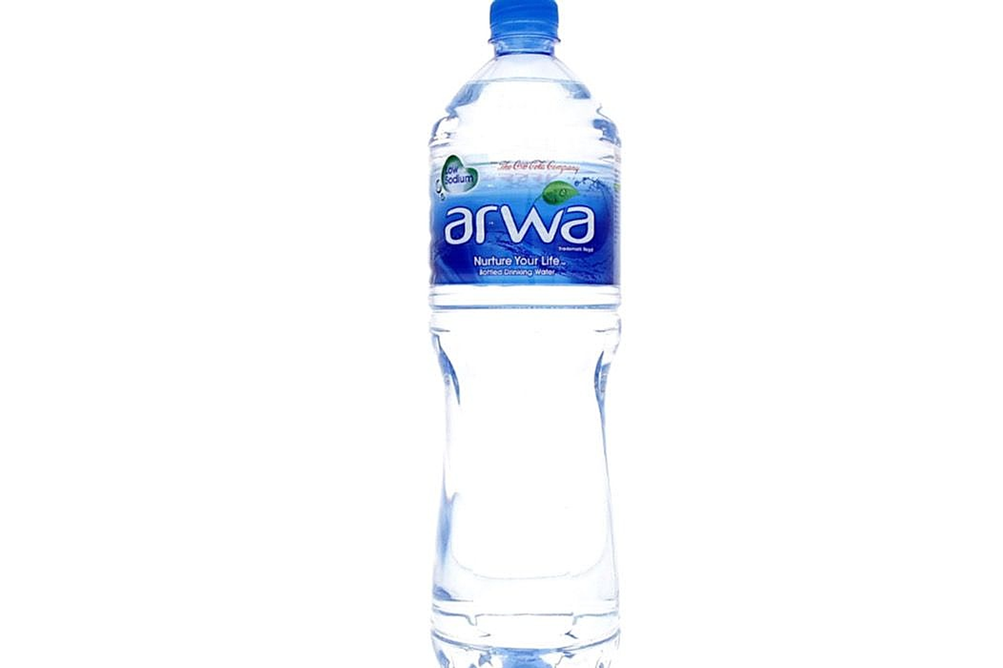 Water Arwa