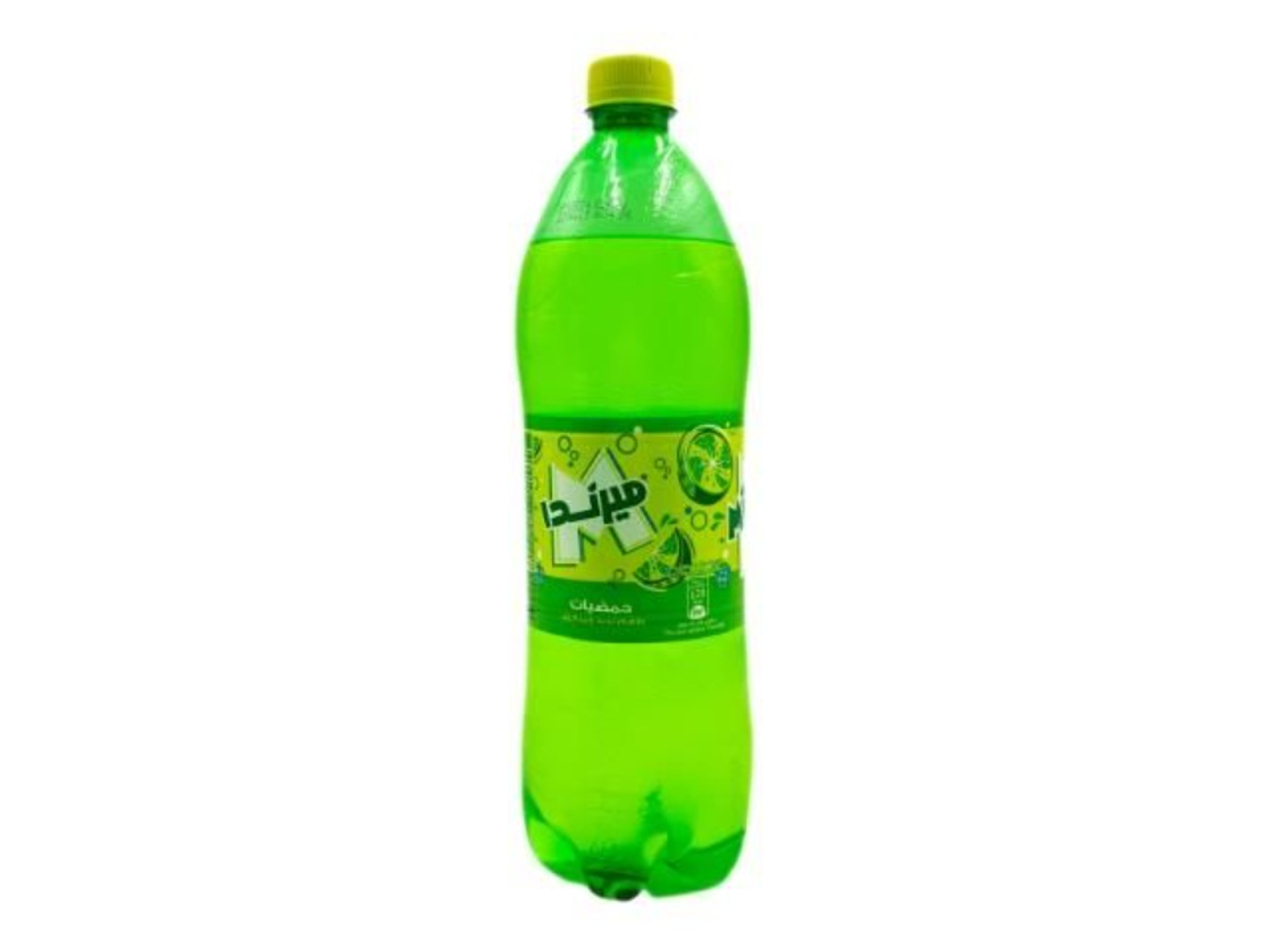 ميرنداحمضيات ١ لتر