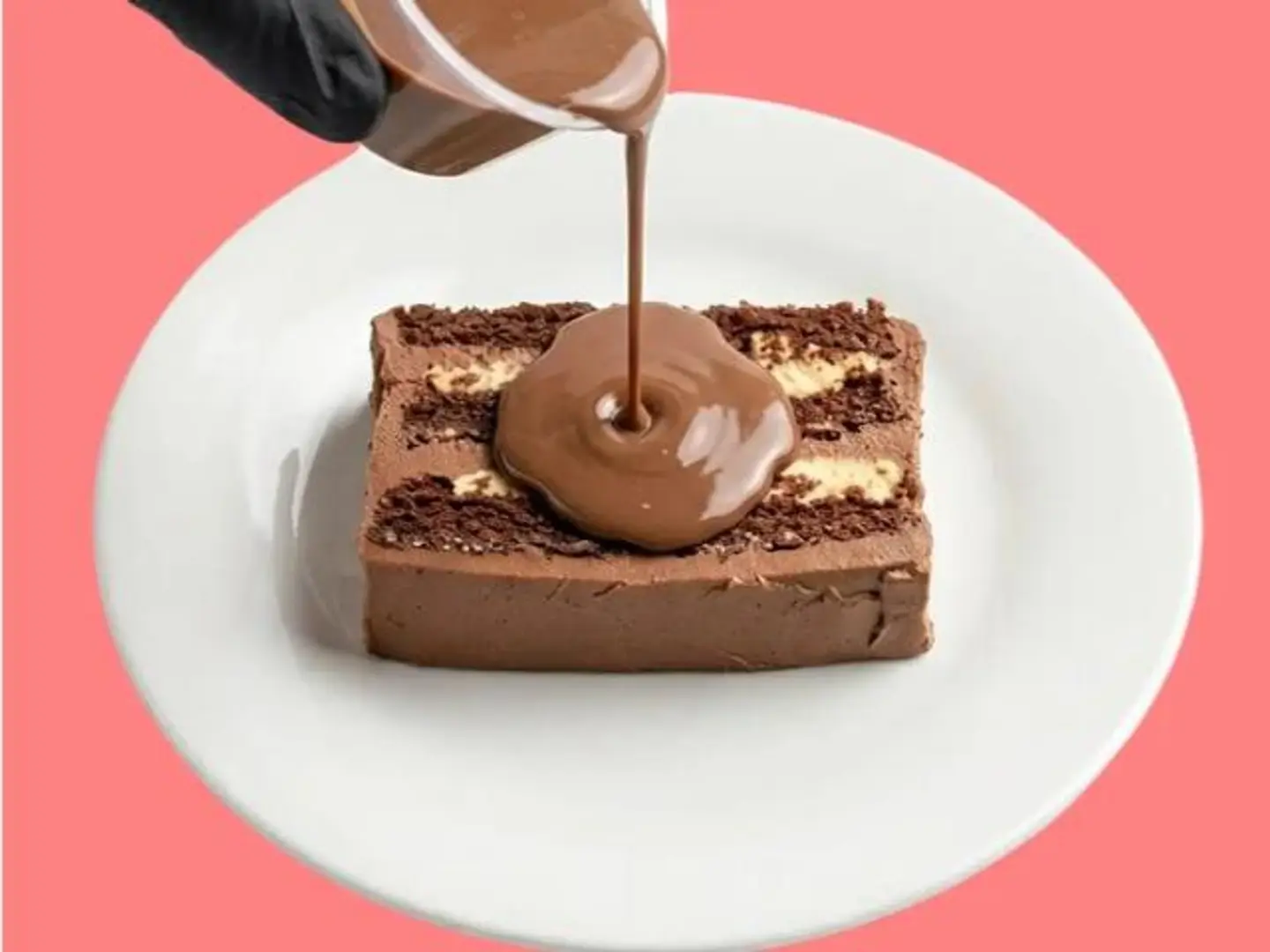 London Cake