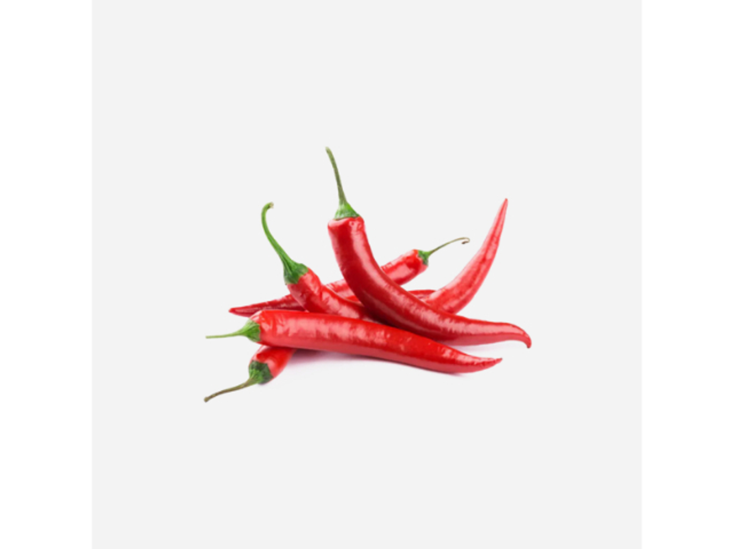 فلفل أحمر تايلندي