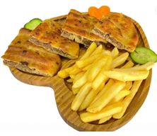 سندوتش حواوشي بلدي