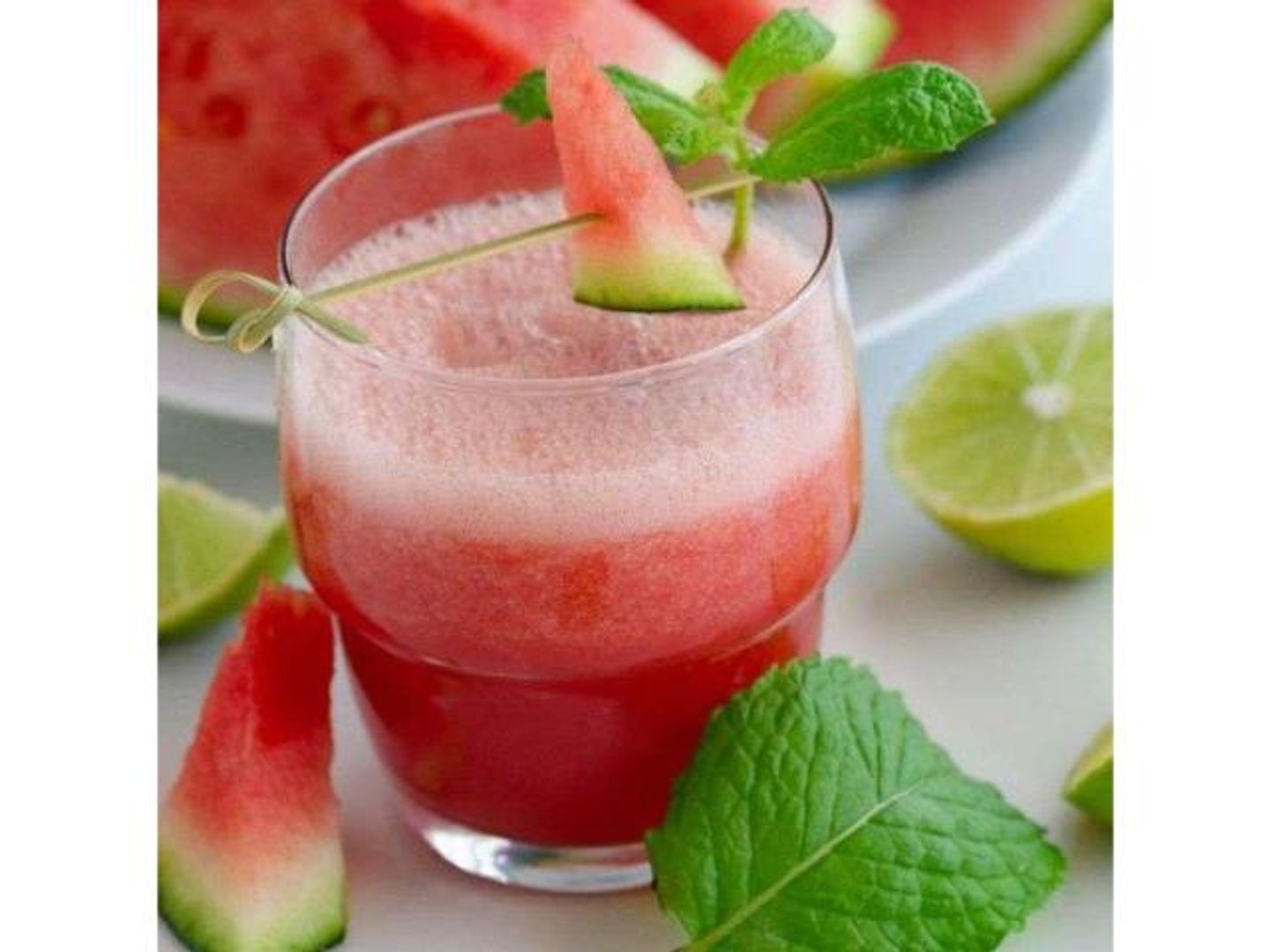 Watermelon Juice