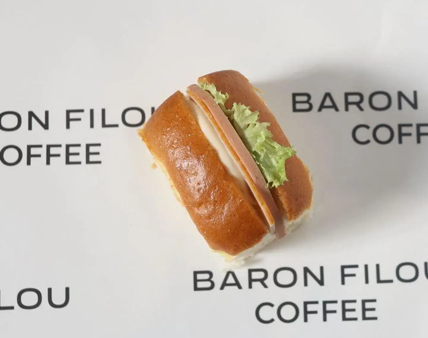 Turkey Sandwich