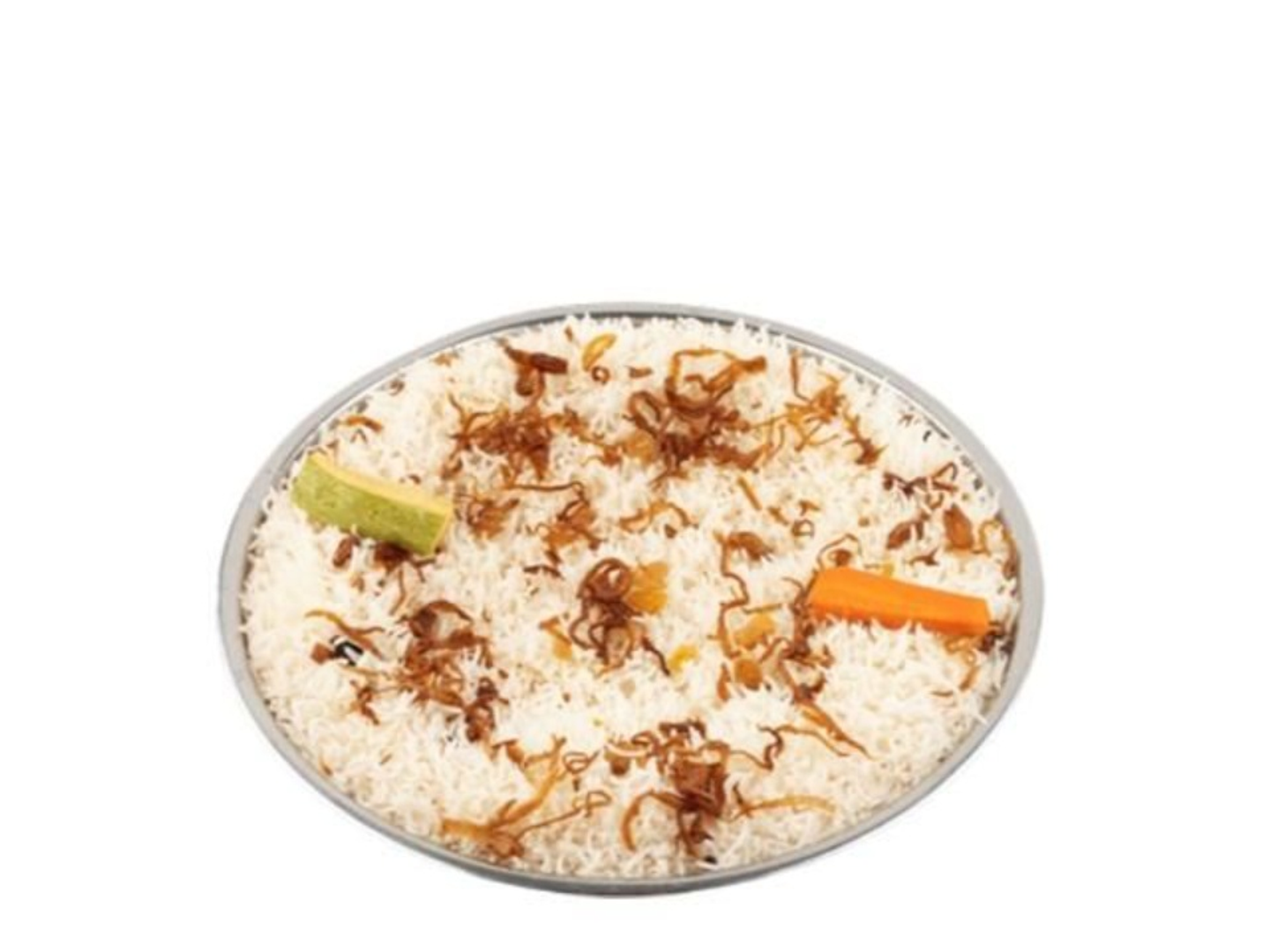 Pishawari Rice For One Person