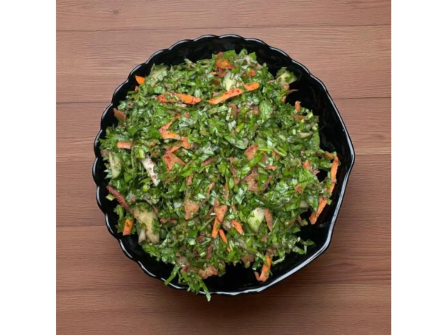 Fattoush
