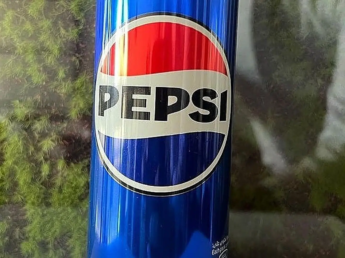 ببسي 245 مل