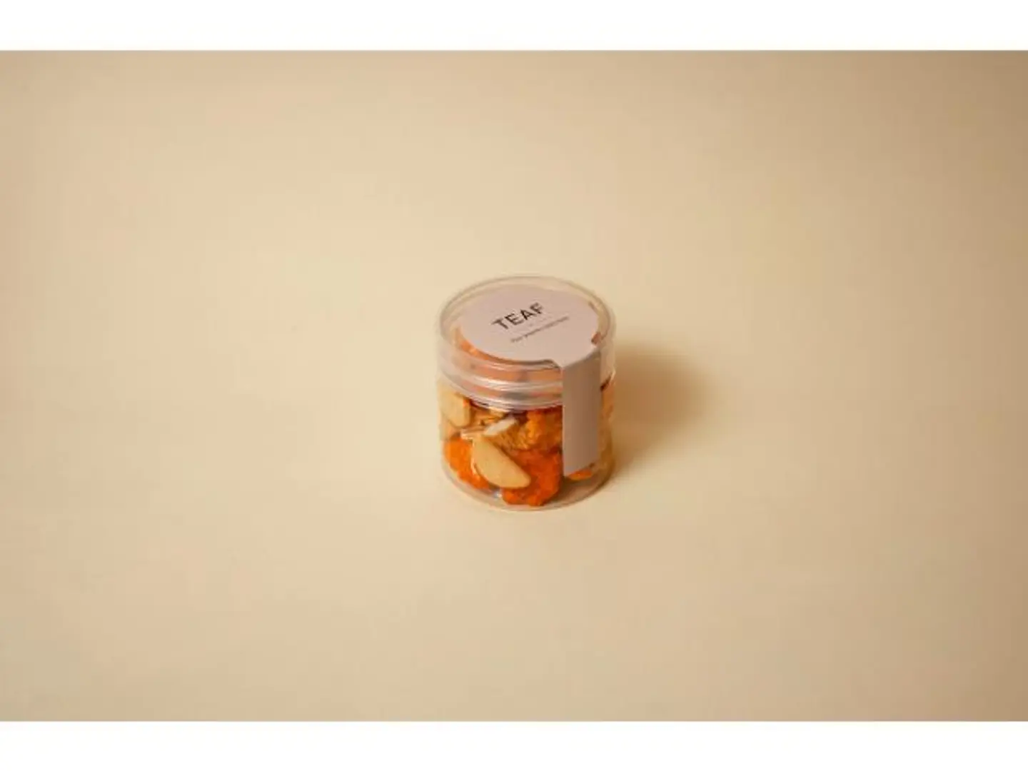 Thai Nuts