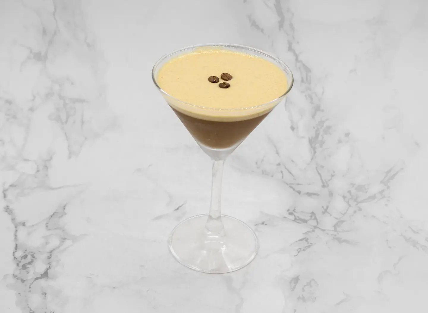 Espresso Martini