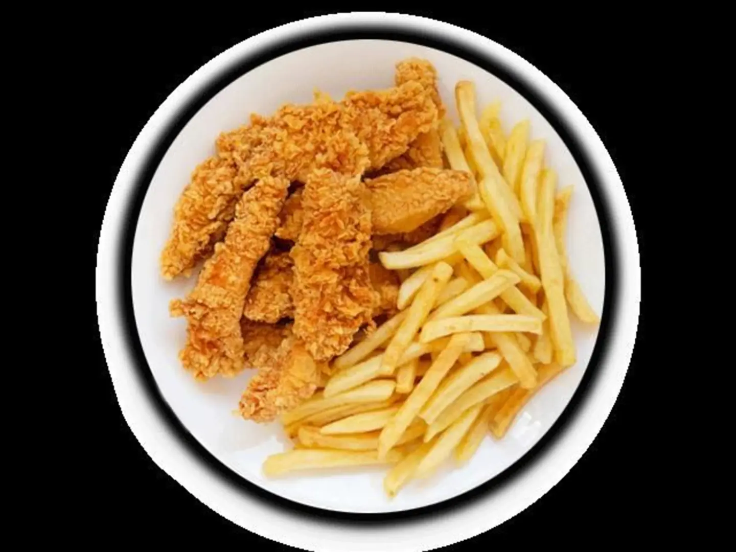 بروستد حراق