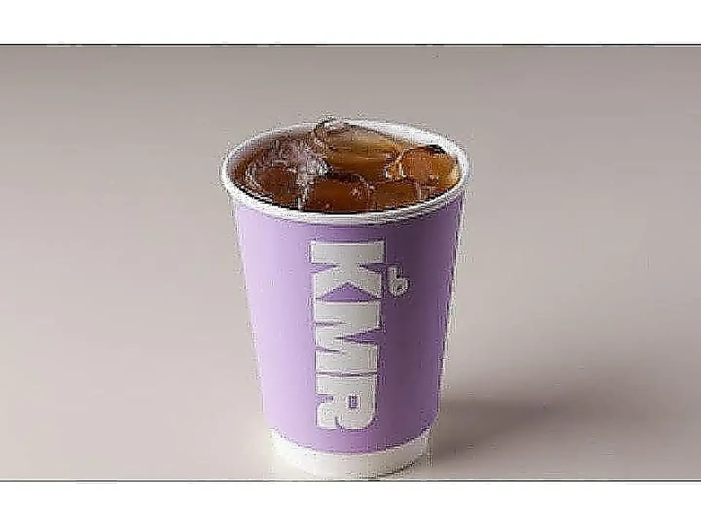 Kmr Iced Tea