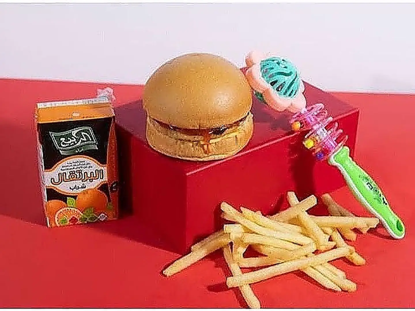 Kids Meal