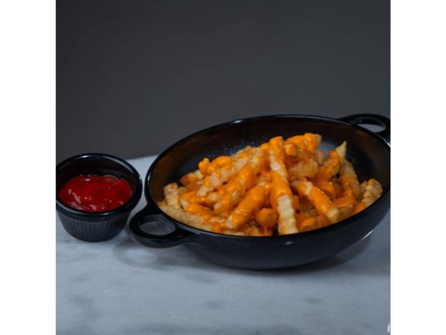 Cheese Fries