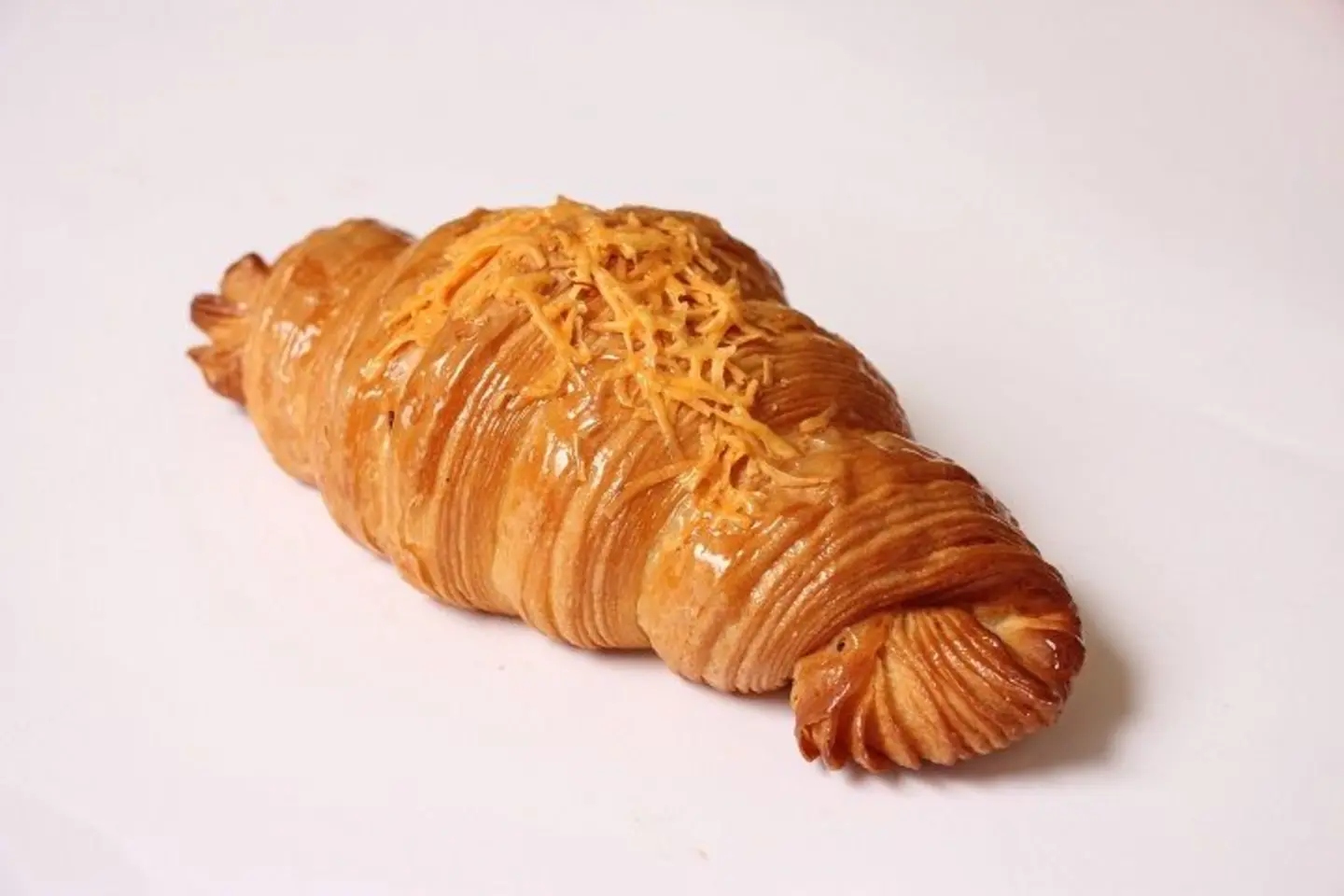 Cheddar Croissant