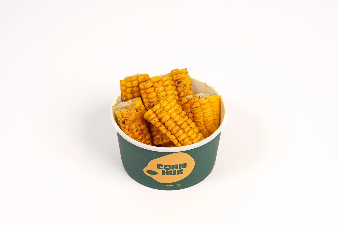 Corn Ribs