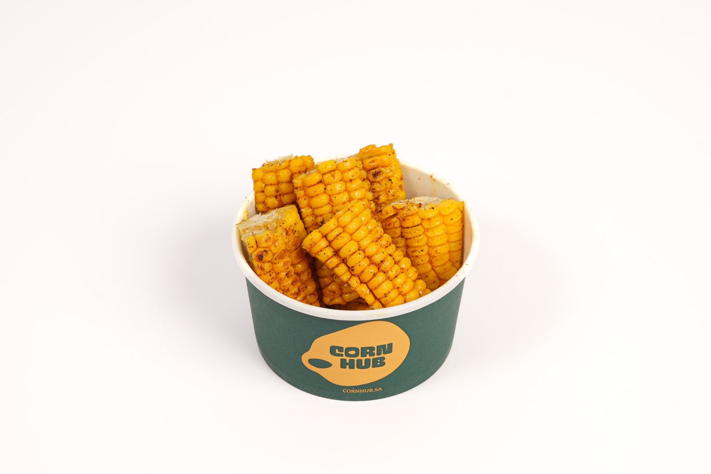 Corn Ribs
