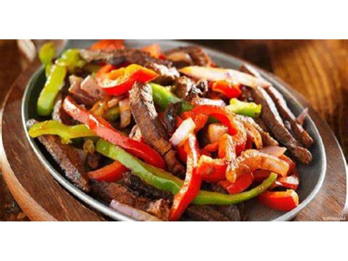 Beef Chilly