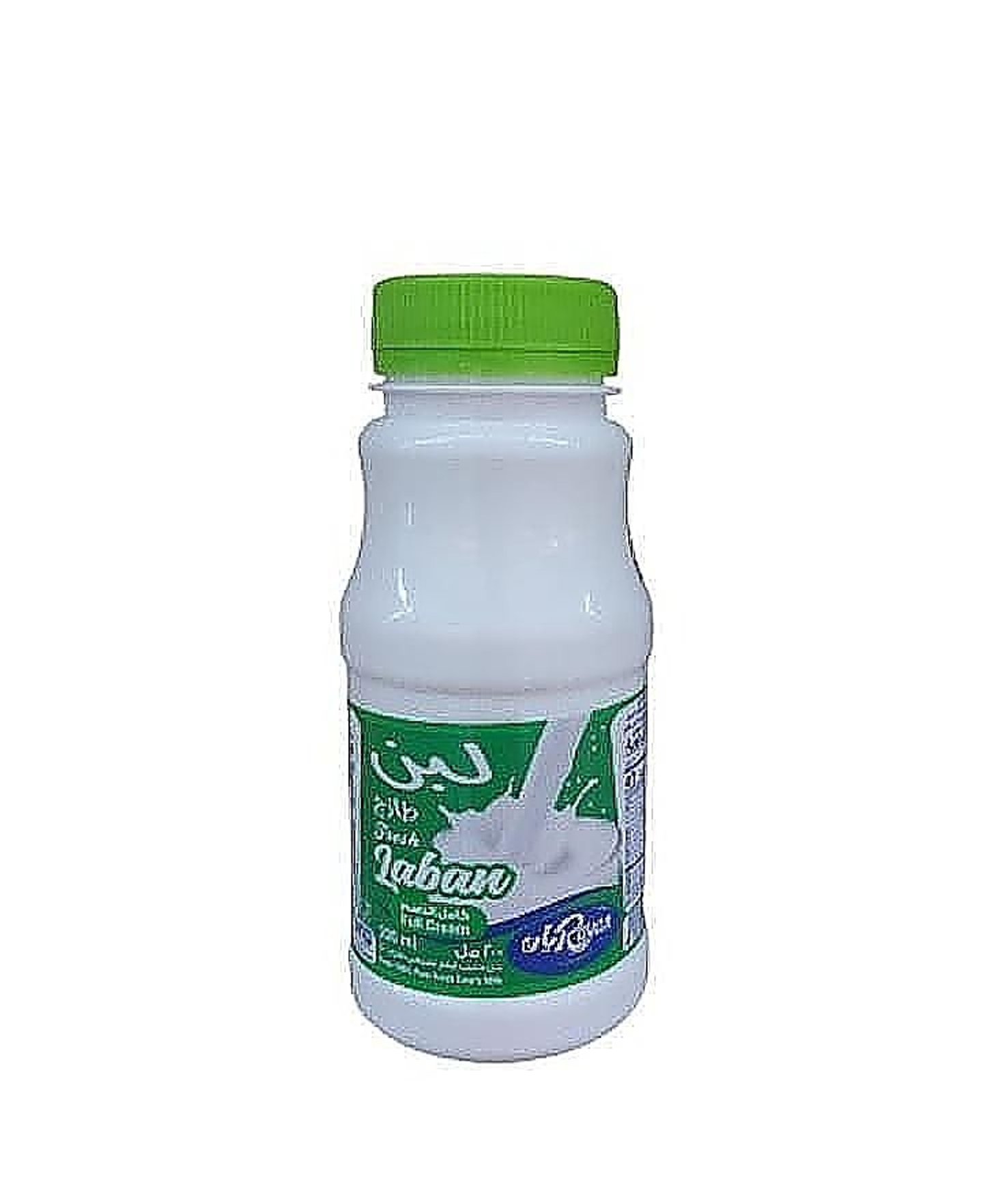 لبن صغير