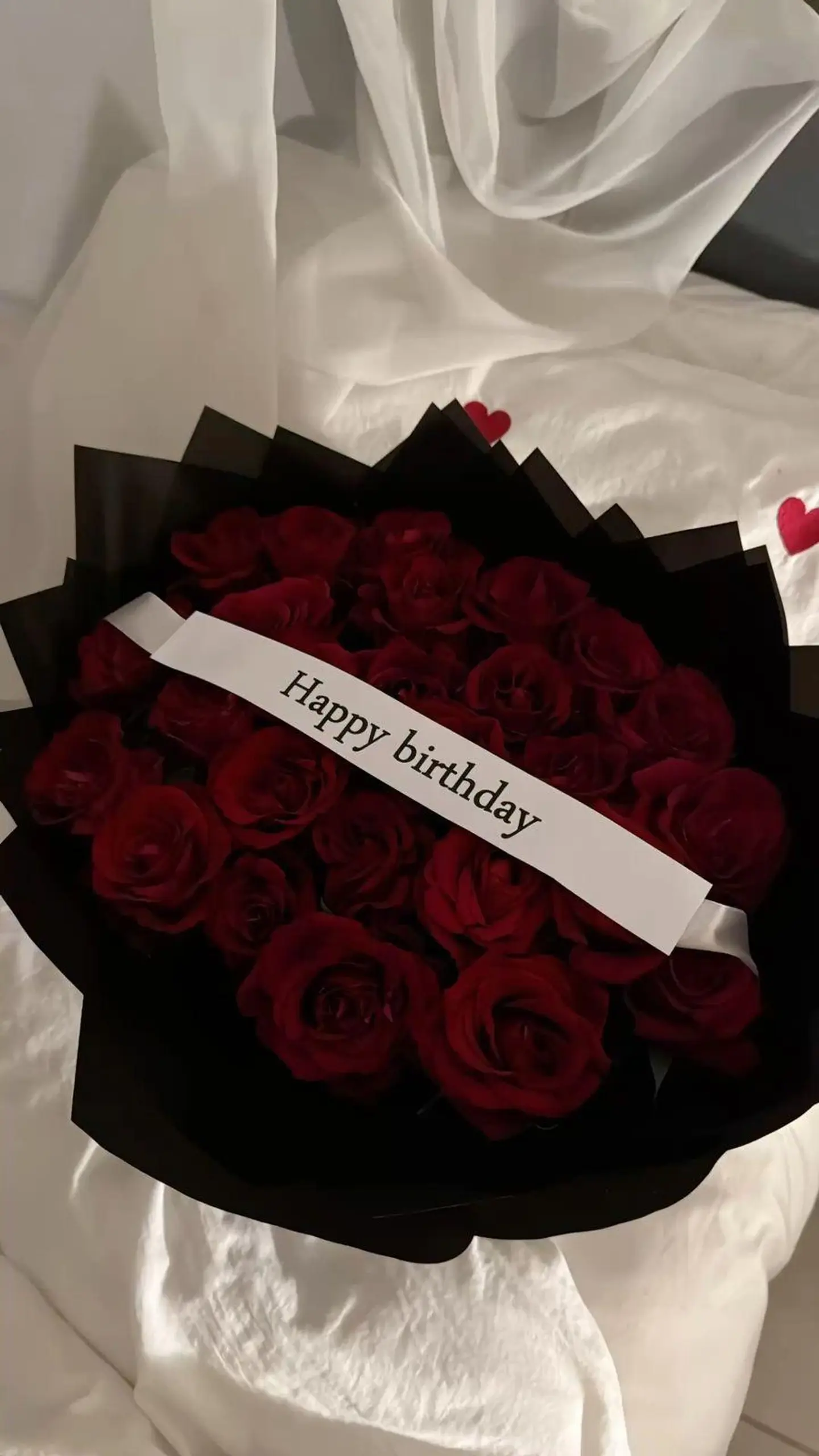 A Bouquet Of Love And Luxury