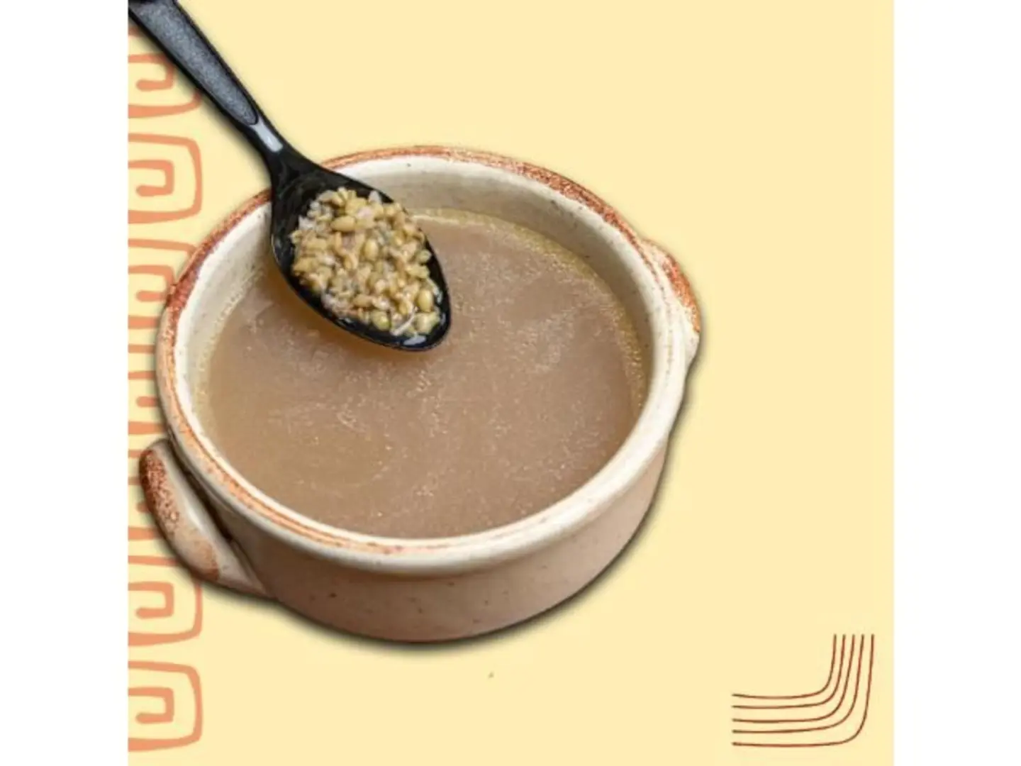 شوربة حمام