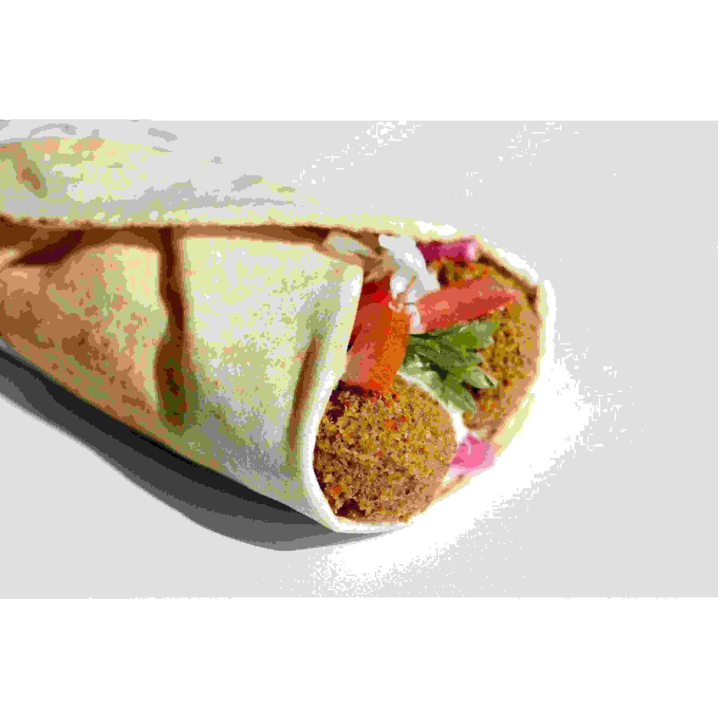 Falafel Sandwich
