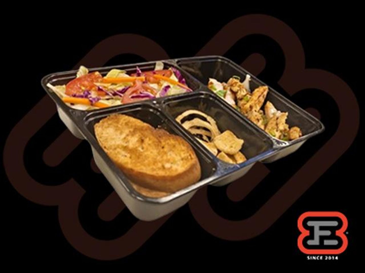 Chicken Diet Meal Water