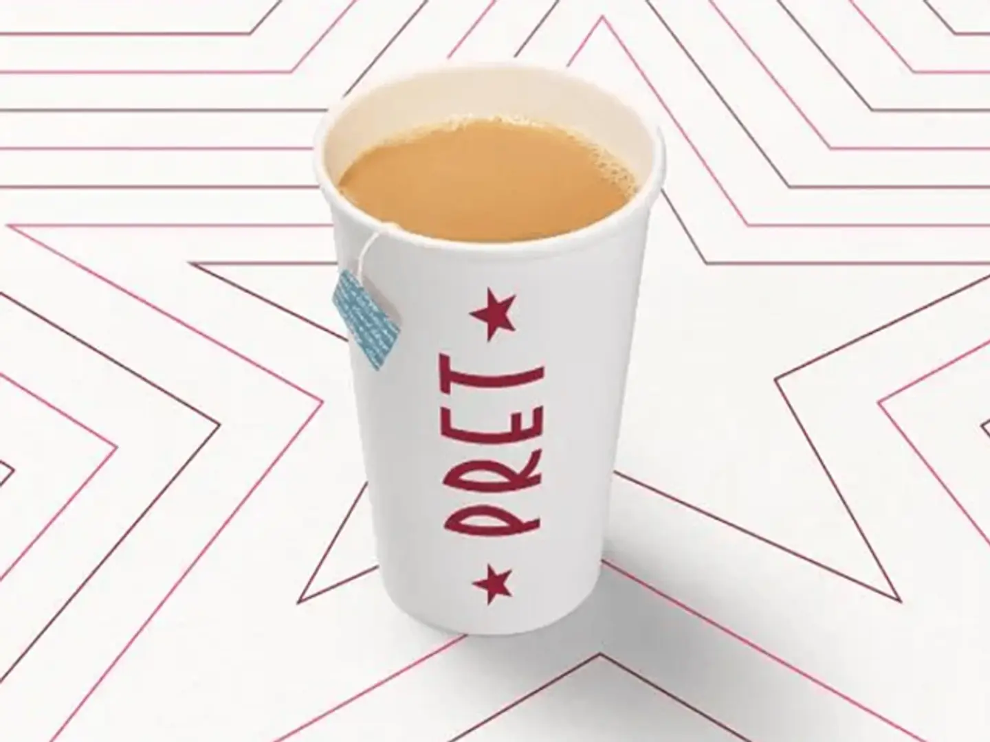 Earl Grey Tea