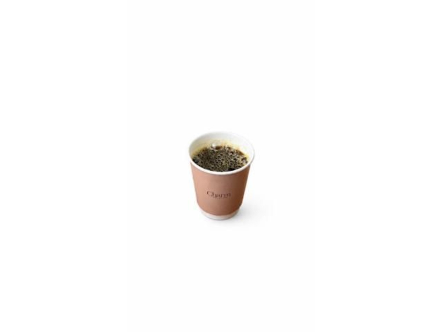 Ethiopian Filter Coffee
