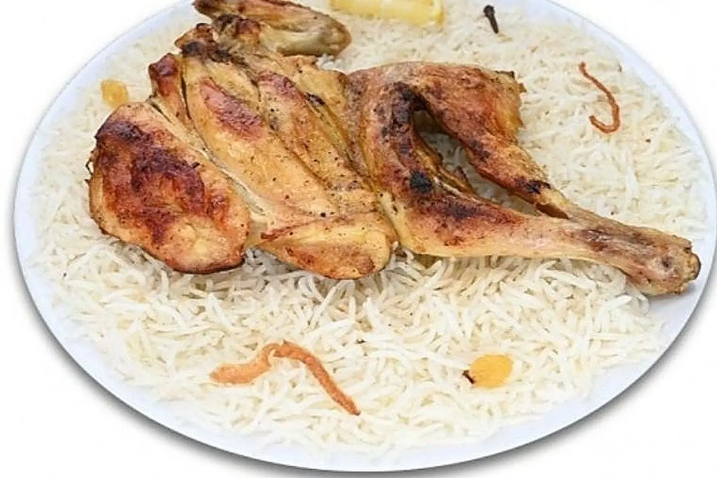 مظبي حراق