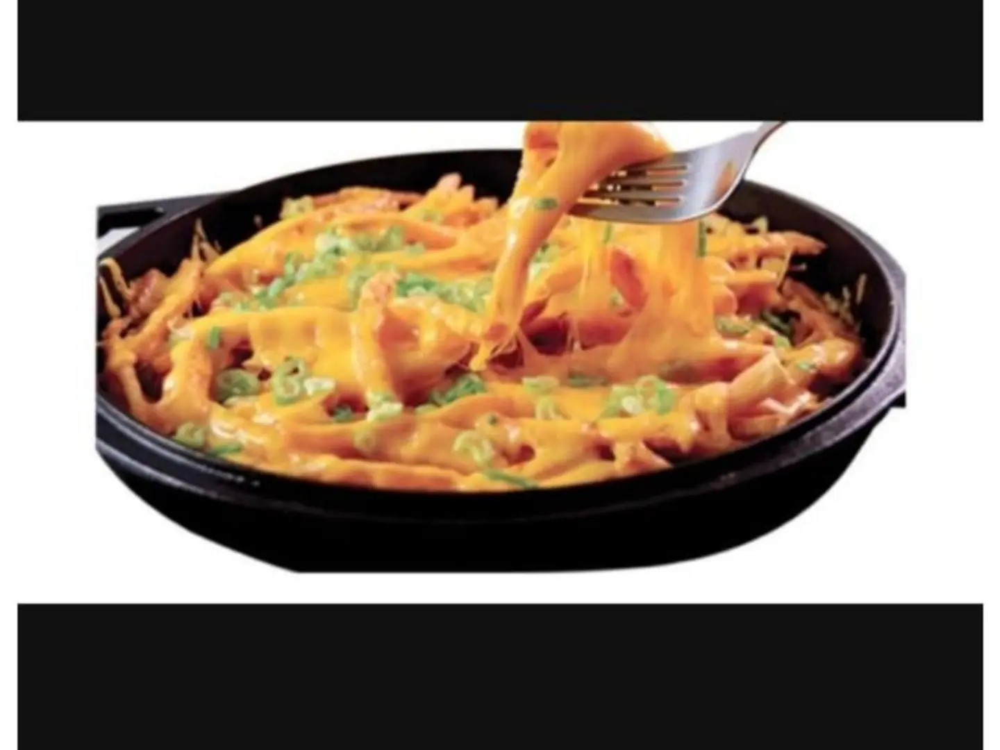 بطاطس جبن صغير