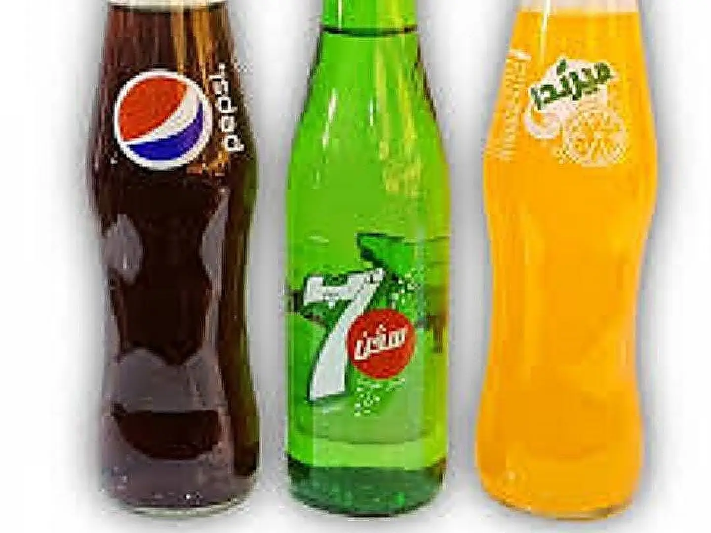 Carbonated Juices