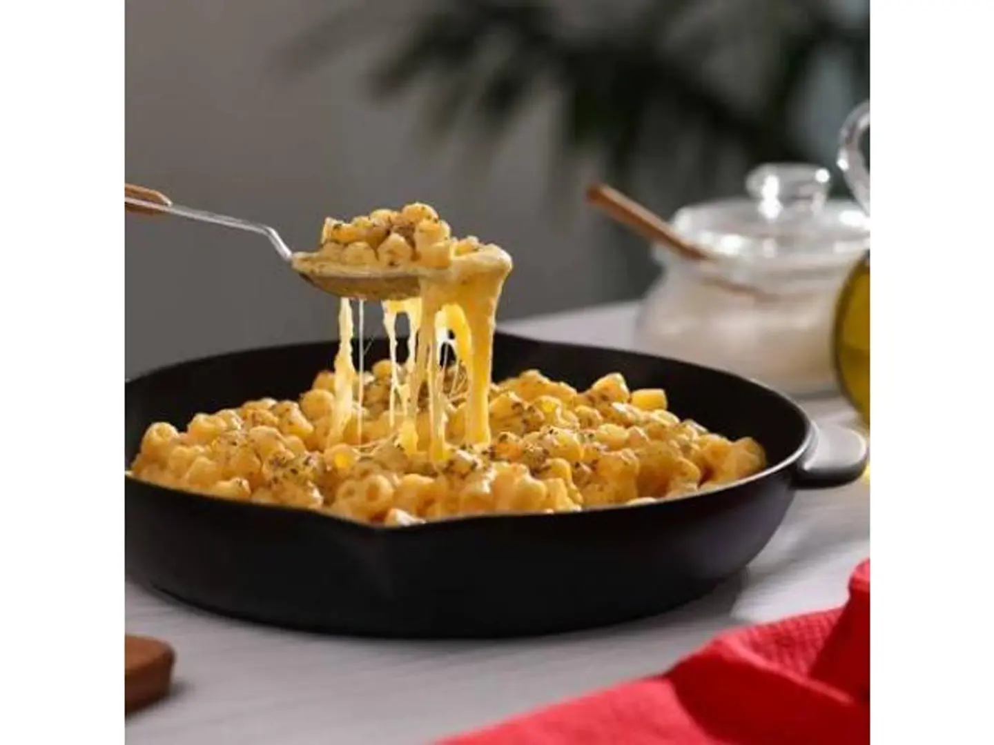 Pesto Pasta