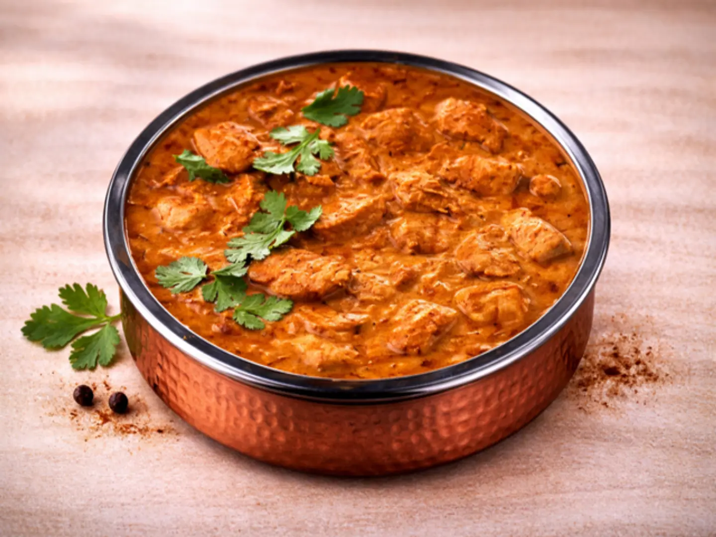 Chicken Tikka Masala Boneless