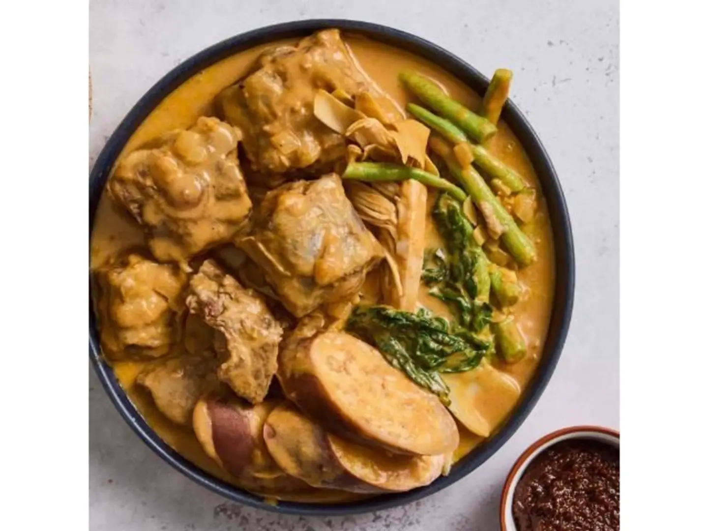 كاري كاري لحم