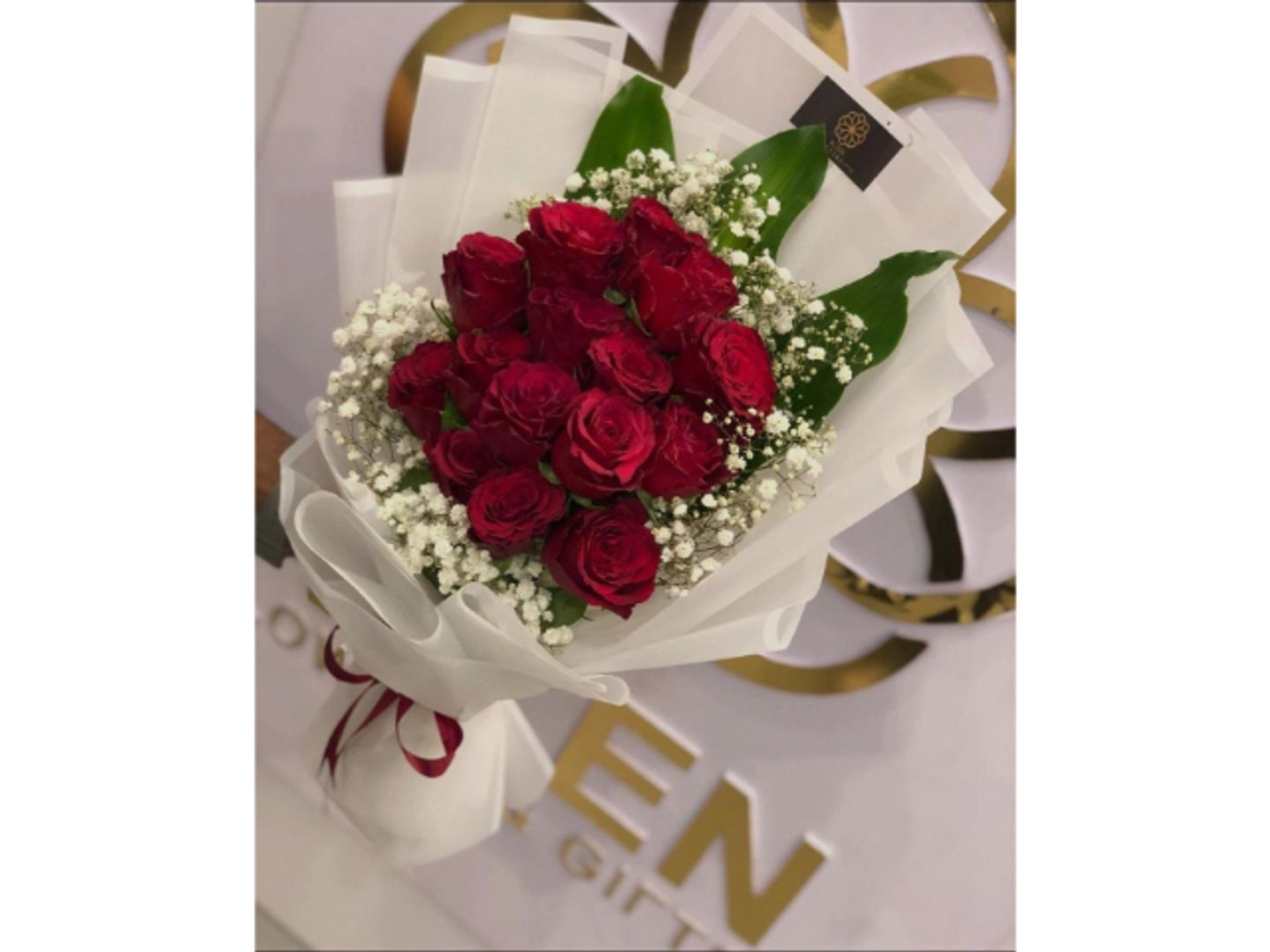 Bouquet Of Love