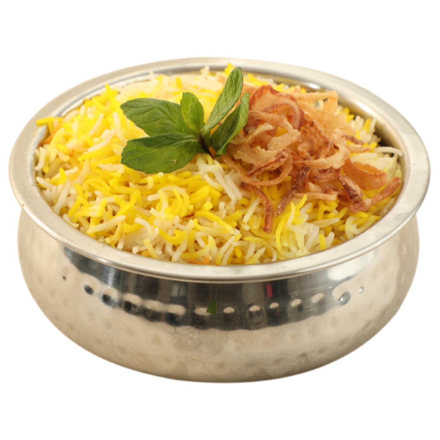 برياني دجاج