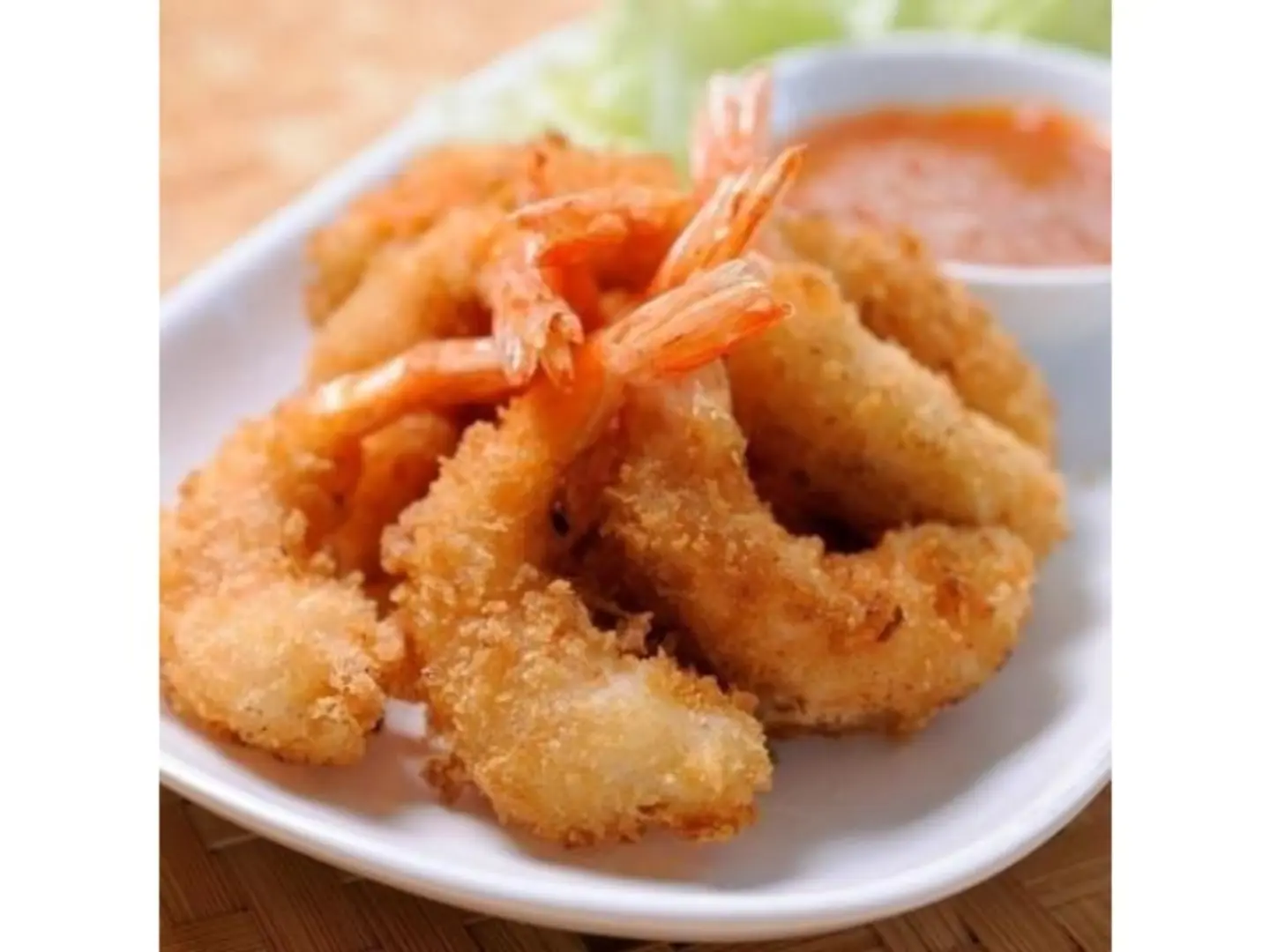 Shrimp
