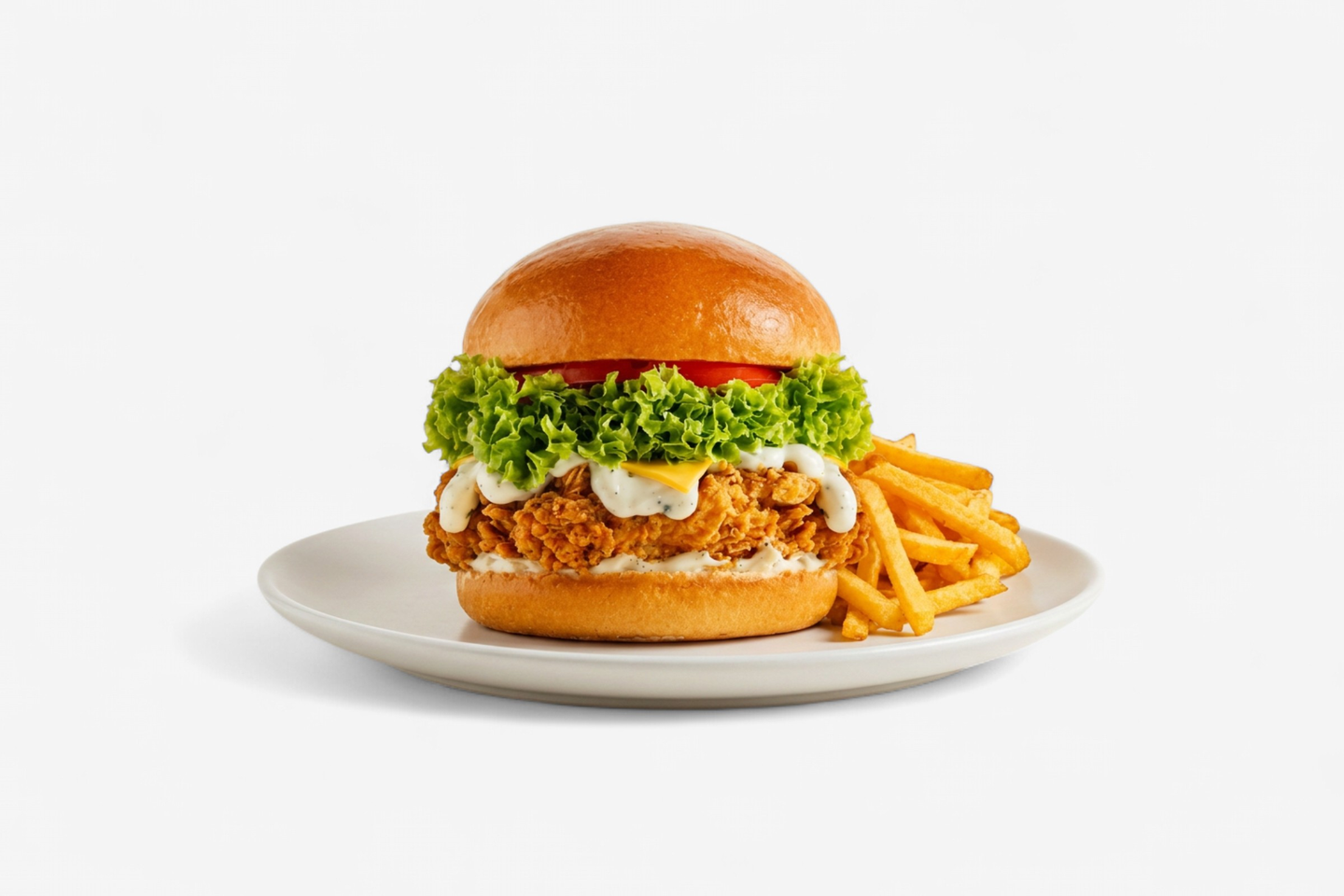 Today Burger