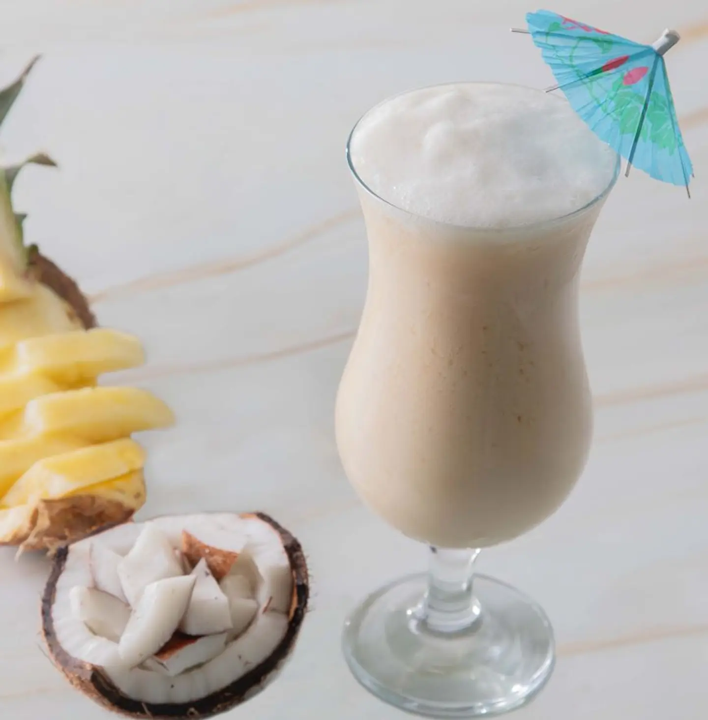 Piña Colada