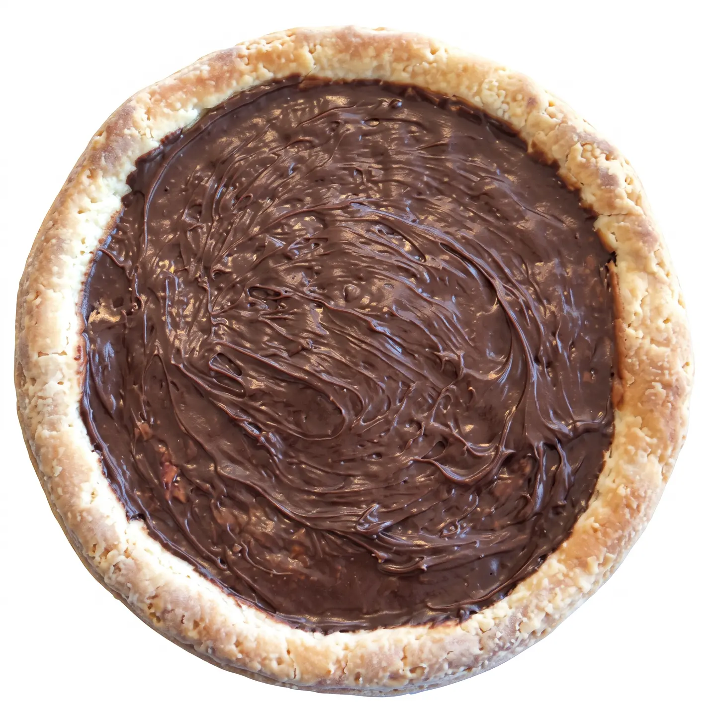 Nutella Pizza - Large